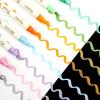 imageGrabie 72 Colors Acrylic Paint Markers Soft Brush Tip Acrylic Markers Set Paint Pens for Wood Fabric Canvas Glass Stone Canvas Rock Painting and DIY Crafts Art Supplies120 Colors Extra Fine Tip Acrylic Markers