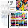 100 Colors