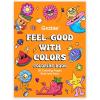 Easy Coloring Book